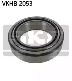 Подшипник SKF VKHB 2053